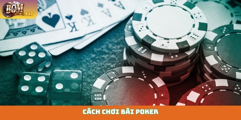 Bài Poker